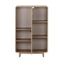 Nordure Armario Multiusos Torina - Sepet Oak